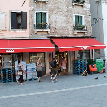 Appartamento Calle Dei Preti Venice Exterior photo