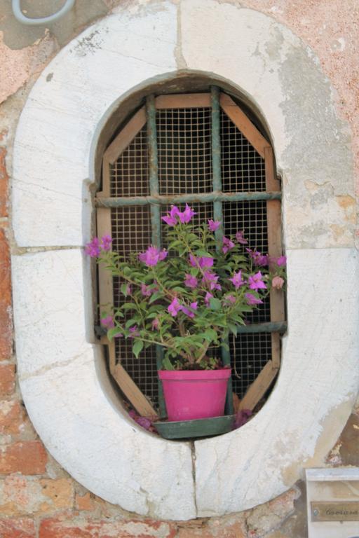 Appartamento Calle Dei Preti Venice Exterior photo