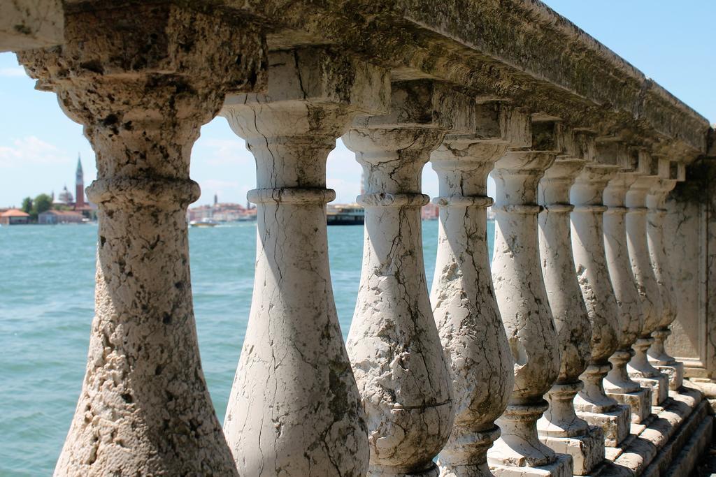 Appartamento Calle Dei Preti Venice Exterior photo