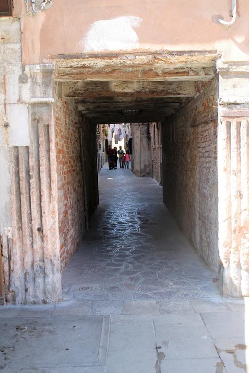 Appartamento Calle Dei Preti Venice Exterior photo